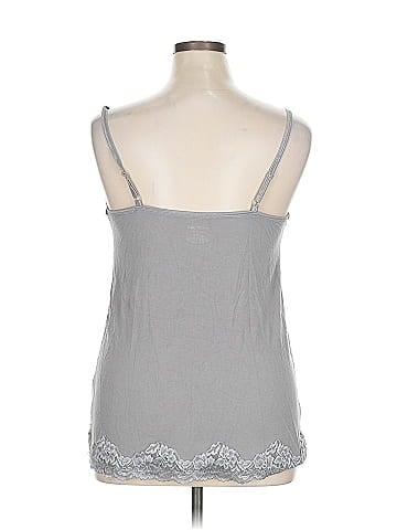 Lane Bryant Sleeveless Top (view 2)