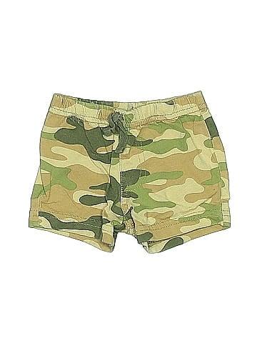 Child of Mine by Carter's Board Shorts (view 1)