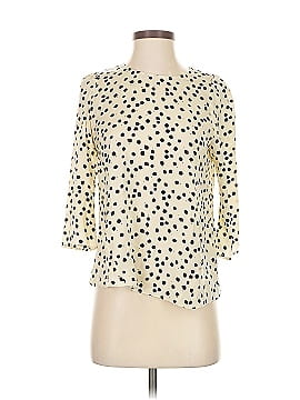 Dolce Vita 3/4 Sleeve Blouse