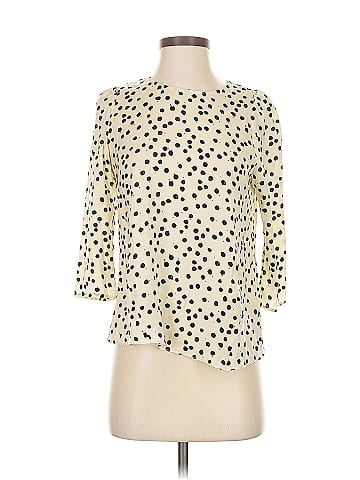 Dolce Vita 3/4 Sleeve Blouse (view 1)