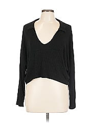 Lna Cardigan