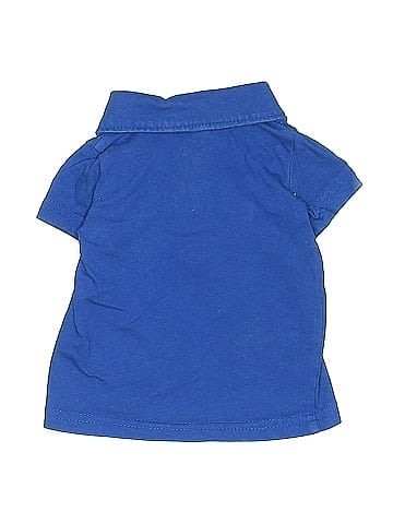 Child of Mine by Carter's Short Sleeve Polo (view 2)