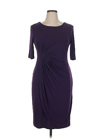 Connected Apparel Cocktail Dress (view 1)