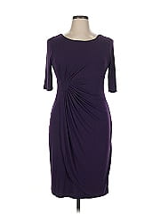 Connected Apparel Cocktail Dress