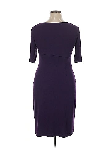 Connected Apparel Cocktail Dress (view 2)