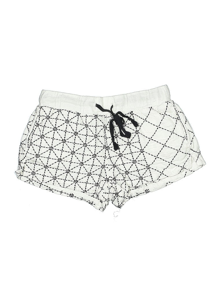 Pre-owned Lou & Grey Shorts In White