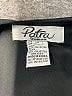 Patra 100% Polyester Solid Black Casual Dress Size 14 - photo 6