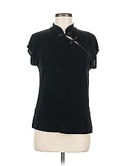 Travelers By Chico's Short Sleeve Top