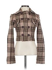 Arden B. Jacket