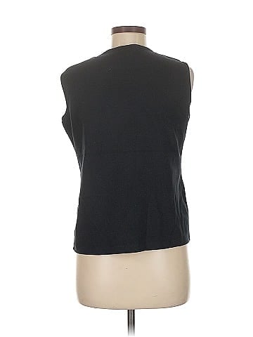 Cabin Creek Sleeveless T-Shirt (view 2)