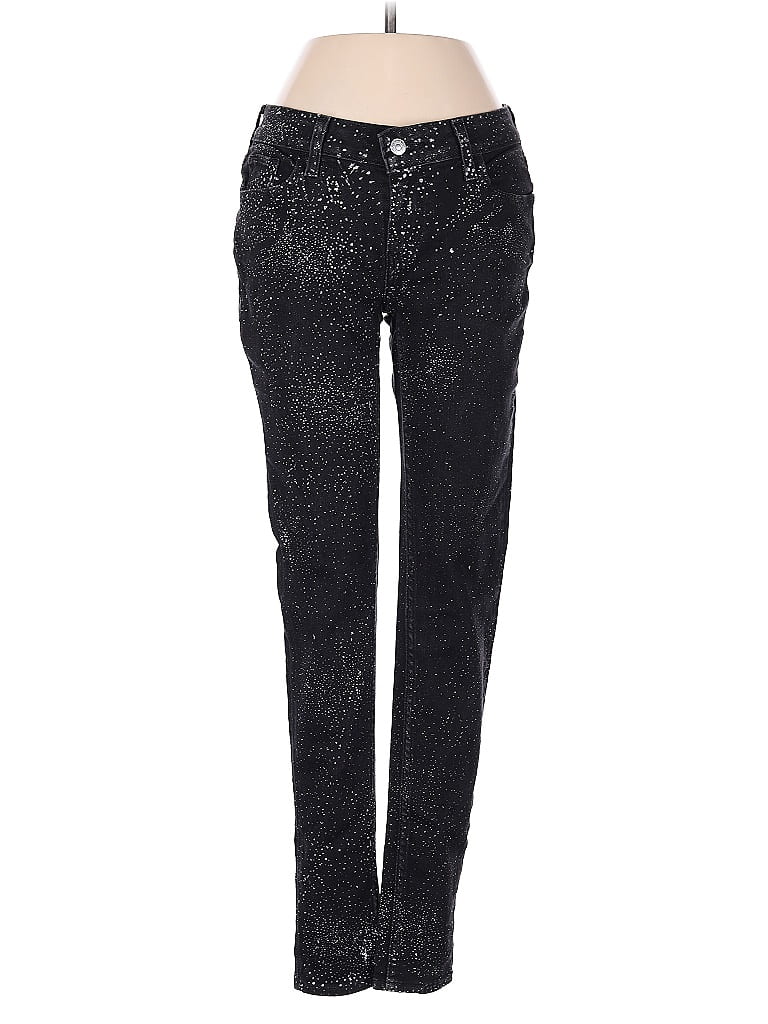 LEVI'S Pre-owned Jeans In Black