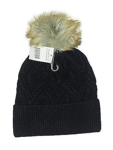 Mia + Tess Beanie (view 1)