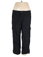 Lane Bryant Outlet Cargo Pants