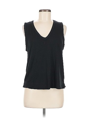 ABLE Sleeveless T-Shirt (view 1)