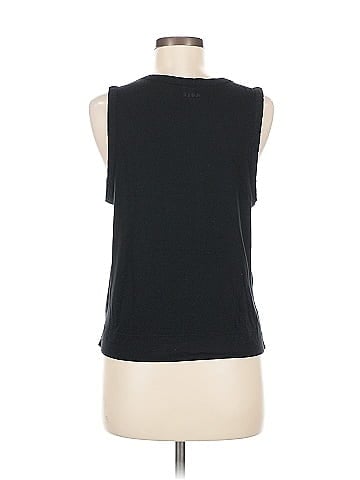ABLE Sleeveless T-Shirt (view 2)