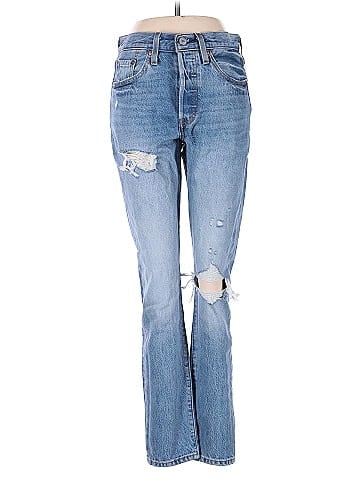 Levi's Jeans (view 1)