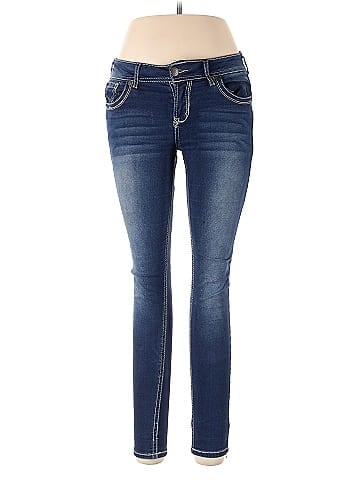Wallflower Jeans (view 1)