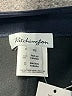 Patchington Solid Blue Casual Skirt Size 10 - photo 3