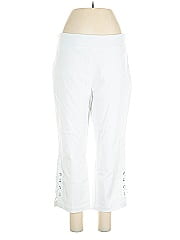 Jm Collection Active Pants