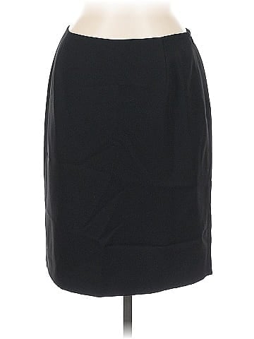 Dana Buchman Casual Skirt (view 1)