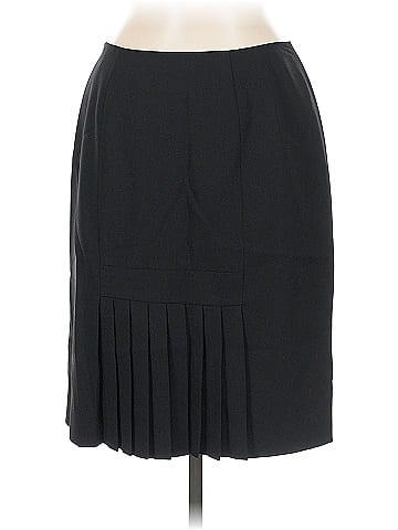 Dana Buchman Casual Skirt (view 2)