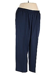Alfred Dunner Casual Pants