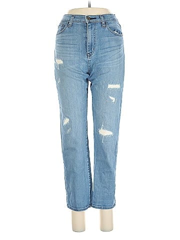 Uniqlo Jeans (view 1)