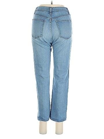 Uniqlo Jeans (view 2)
