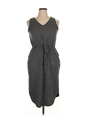 Zenana Casual Dress (view 1)