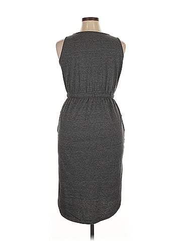 Zenana Casual Dress (view 2)