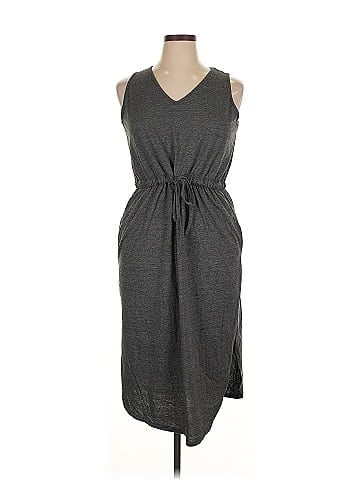 Zenana Casual Dress (view 1)