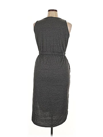 Zenana Casual Dress (view 2)