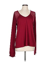 Victoria Sport Long Sleeve T Shirt