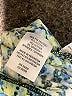 Jones Studio Green Sleeveless Blouse Size 14 - photo 8