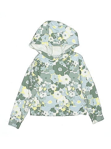 Carter's Raincoat (view 1)