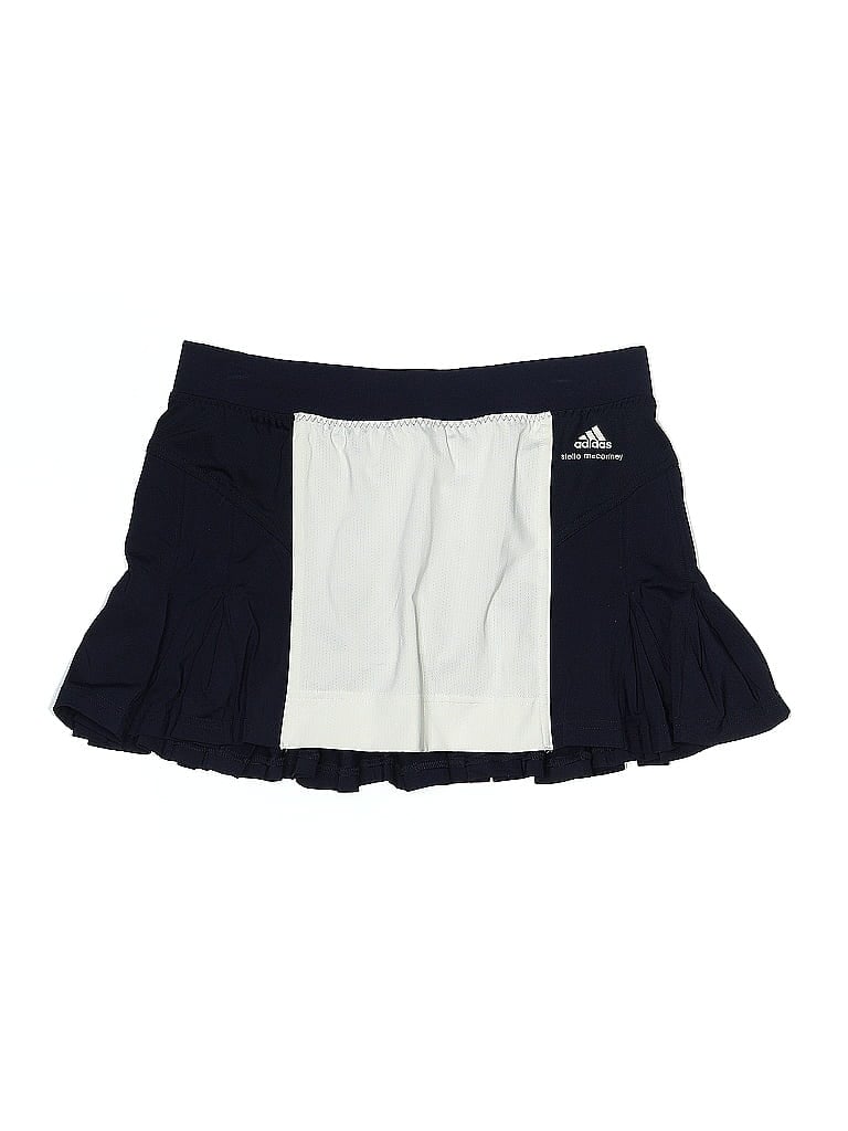 ADIDAS STELLA MCCARTNEY Pre-owned Casual Skirt In Blue