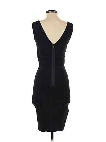BCBGMAXAZRIA Cocktail Dress (view 2)