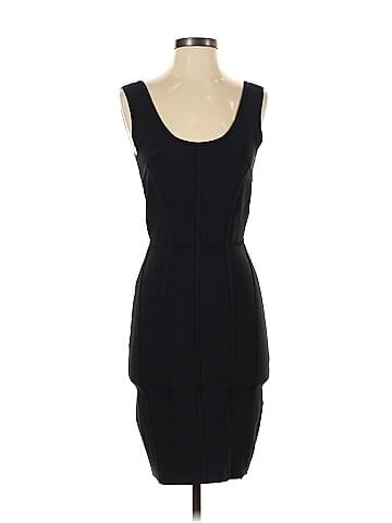 BCBGMAXAZRIA Cocktail Dress (view 1)