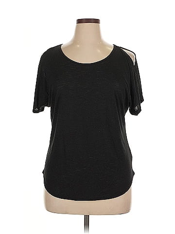 Mudd Short Sleeve T-Shirt (view 1)