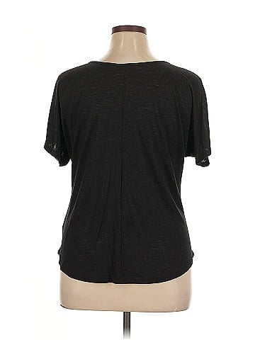 Mudd Short Sleeve T-Shirt (view 2)