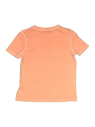Gap Kids Short Sleeve Henley (view 2)