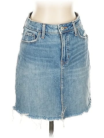 Old Navy Denim Skirt (view 1)
