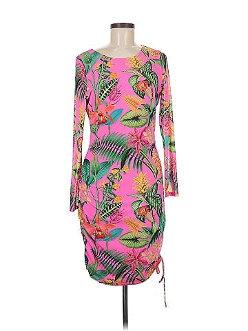Ramy Brook Cocktail Dress (view 1)
