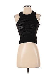 Oak + Fort Sleeveless Top