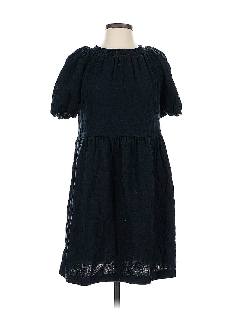 UNIVERSAL THREAD Pre-owned Casual Dress In Black