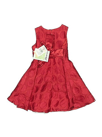 Bonnie Jean Dress (view 2)