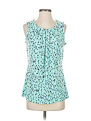 Liz Claiborne Career Sleeveless Blouse