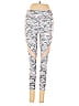 Fabletics Gray Pink Active Pants Size S (estimated) - photo 1