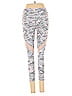 Fabletics Gray Pink Active Pants Size S (estimated) - photo 2