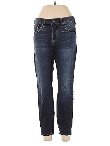 Silver Jeans Co. Jeans (view 1)